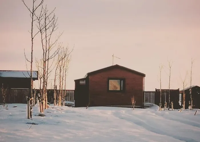 Hekla Nordicabin - Wild Cottage
