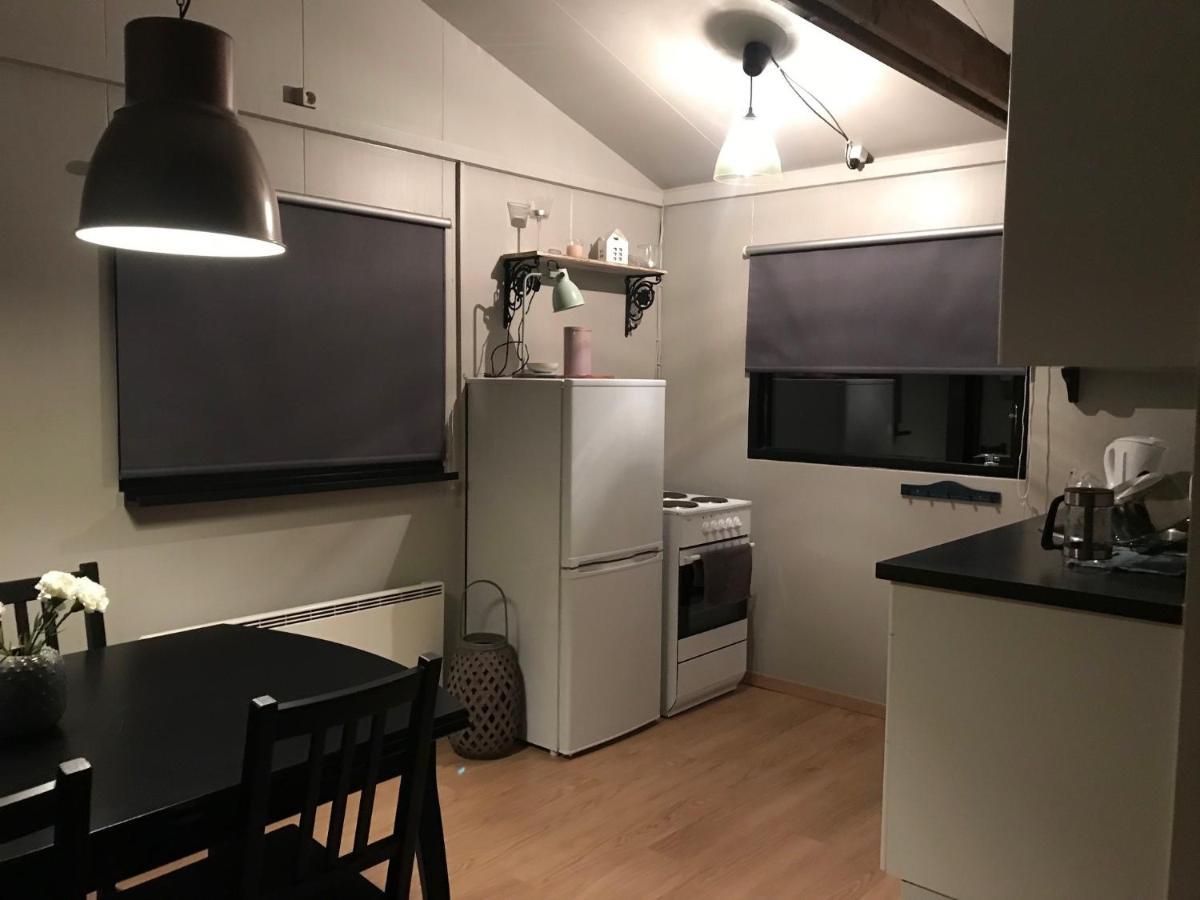 Hekla Nordicabin - Wild Apartment Hella