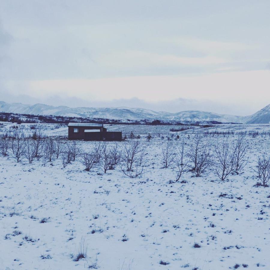 Apartment Hekla Nordicabin - Wild