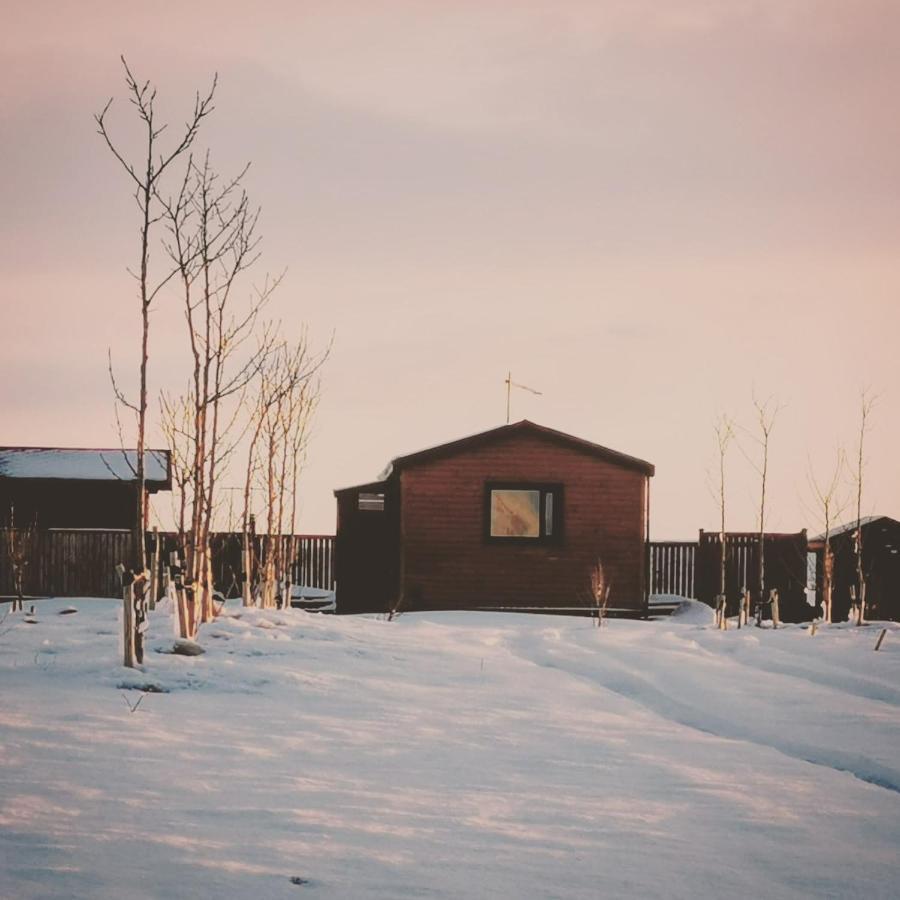 Hekla Nordicabin - Wild *