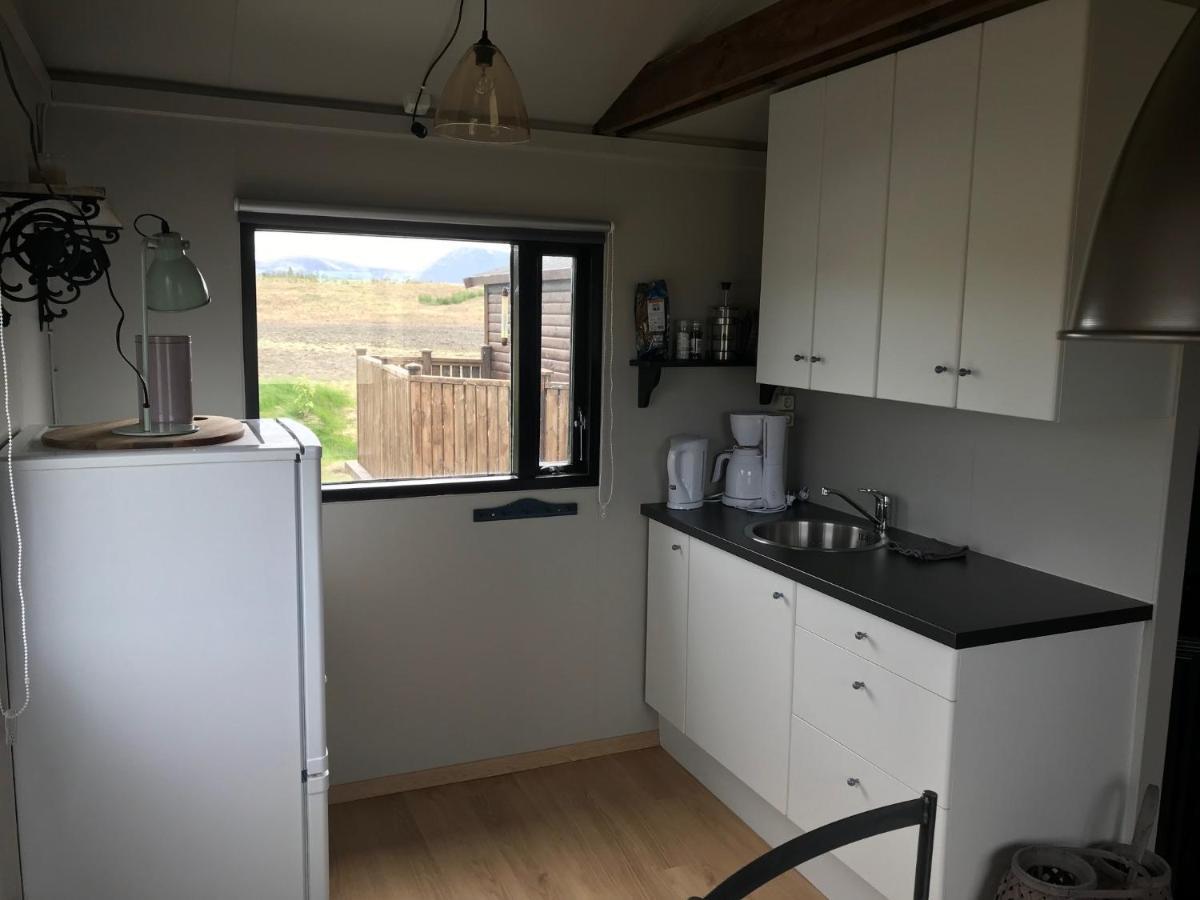 Hekla Nordicabin - Wild Apartment *