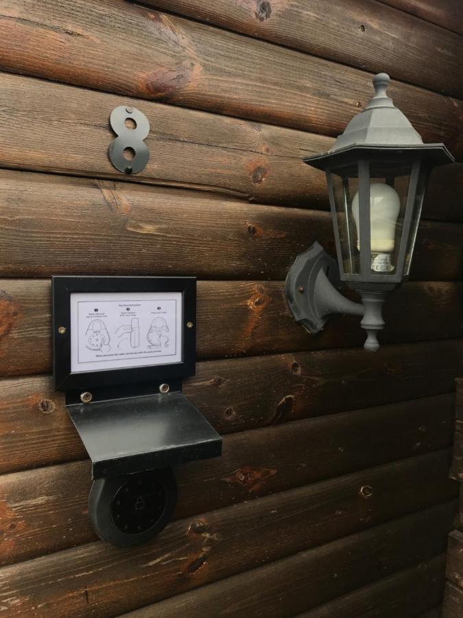Hekla Nordicabin - Wild Apartment