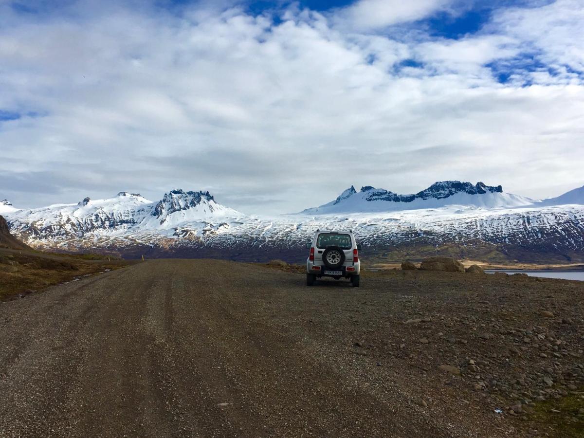 Hekla Nordicabin - Wild * Hella
